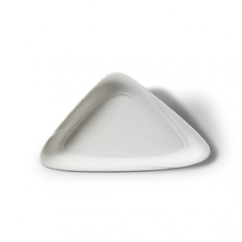 "Gourmet" - TRIANGULAR BOWL 23x13,5cm, триъгълна купа "Gourmet" - TRIANGULAR BOWL 23x13,5cm, триъгълна купа